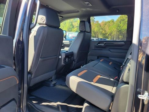 New 2026 GMC Sierra 2500 AT4 w/ AT4 Premium Plus Package image 26