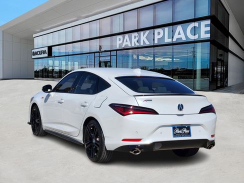 New 2026 Acura Integra A-Spec image 4