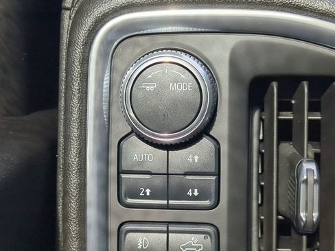 Used 2020 GMC Sierra 1500 SLT w/ SLT Premium Plus Package AWD/4WD image 65
