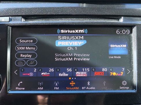 Used 2021 Nissan Rogue Sport S image 47