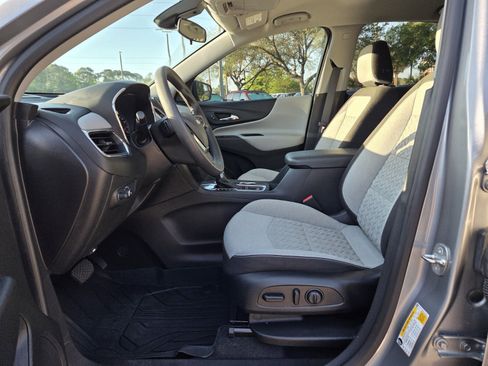 Used 2024 Chevrolet Equinox LS w/ LS Convenience Package FWD image 12