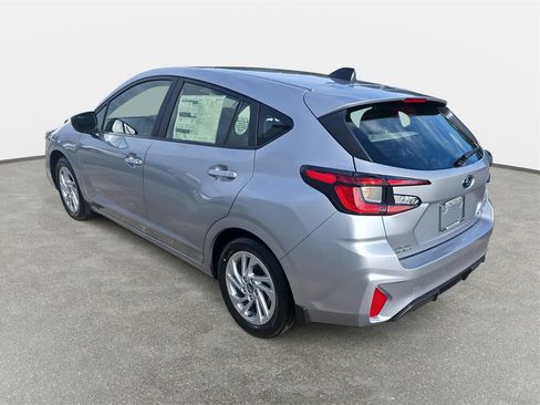 New 2025 Subaru Impreza 2.0i image 7