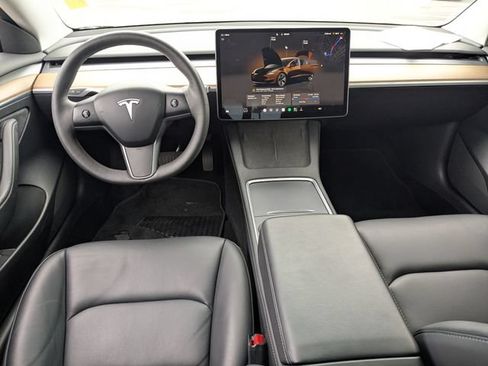 Used 2023 Tesla Model 3 Standard Range RWD image 18