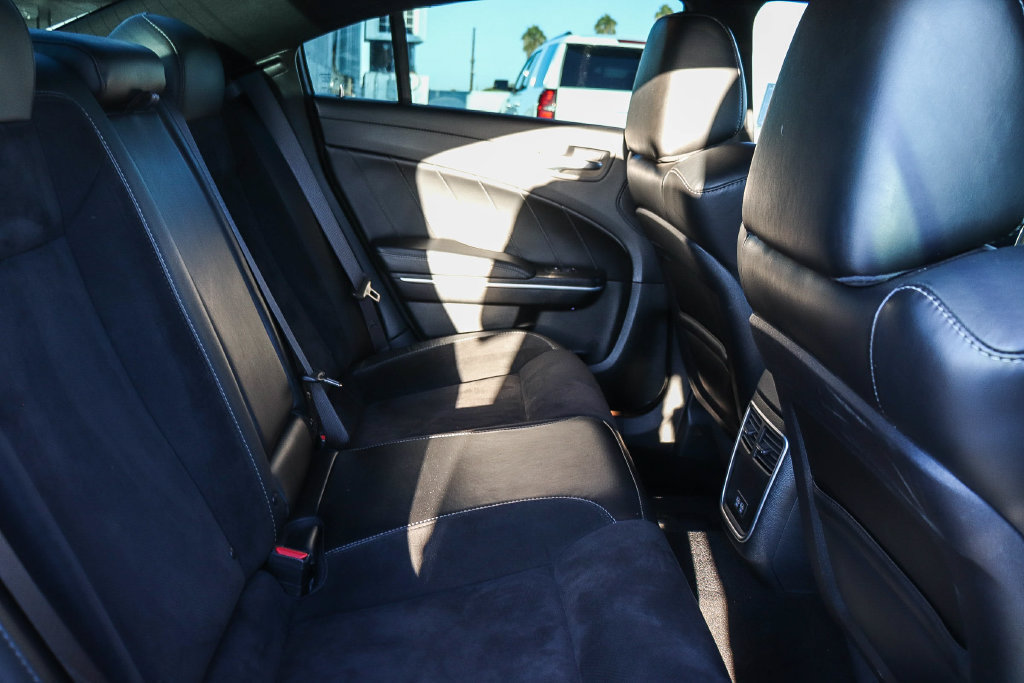 Used 2023 Dodge Charger Scat Pack RWD image 18