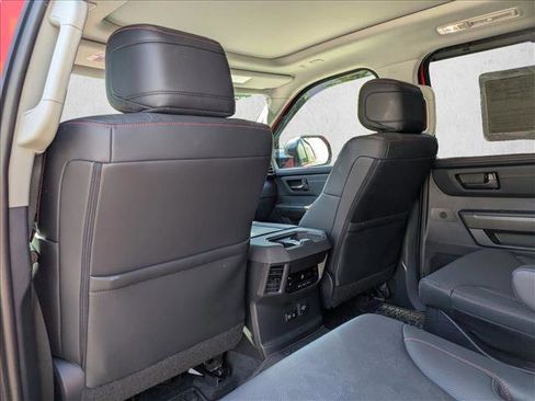 Used 2023 Toyota Sequoia TRD Pro image 11