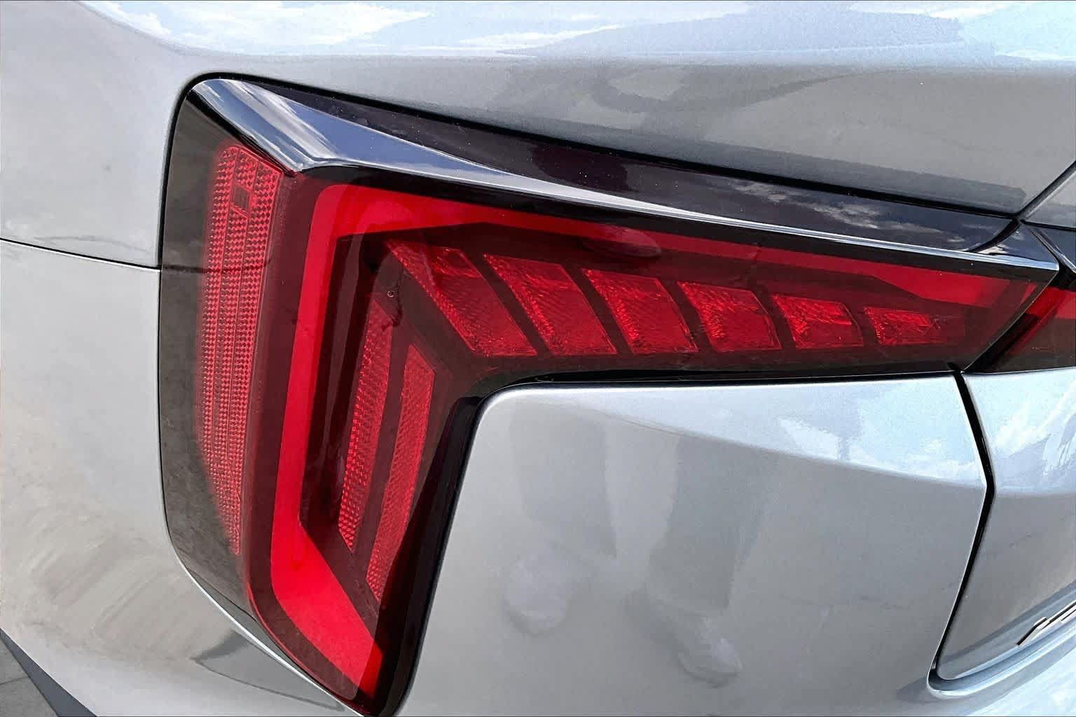 Used 2025 Kia K4 FWD image 29