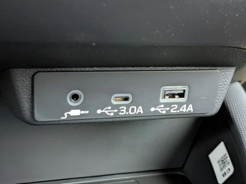 Certified 2026 Subaru Forester Premium AWD/4WD image 22