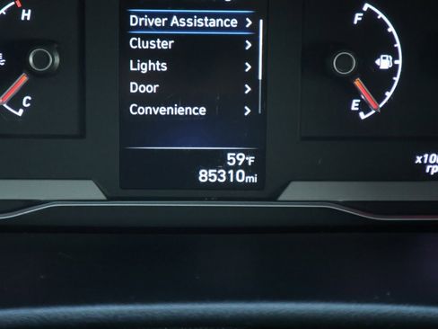 Used 2023 Hyundai Santa Cruz SEL image 30