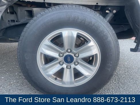 Used 2020 Ford F150 XLT image 21