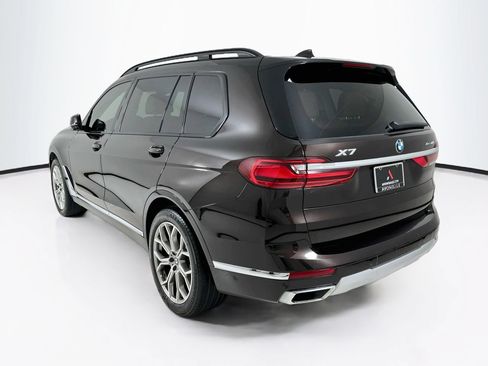 Used 2022 BMW X7 xDrive40i w/ Premium Package AWD/4WD image 6