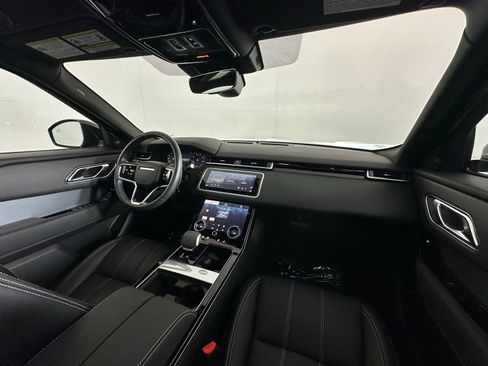 Used 2023 Land Rover Range Rover Velar R-Dynamic S AWD/4WD image 14