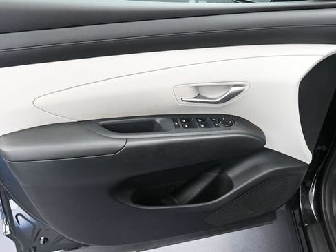 Used 2026 Hyundai Tucson SEL AWD/4WD image 24