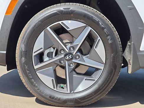 New 2026 Hyundai Tucson SEL AWD/4WD image 13