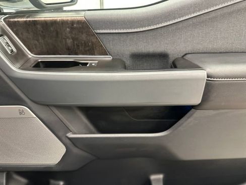 Certified 2023 Ford F150 Lariat w/ Equipment Group 502A High image 14