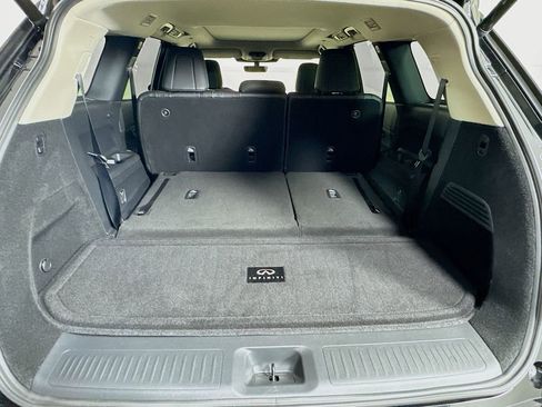 Used 2026 INFINITI QX60 Luxe w/ Family Package image 33