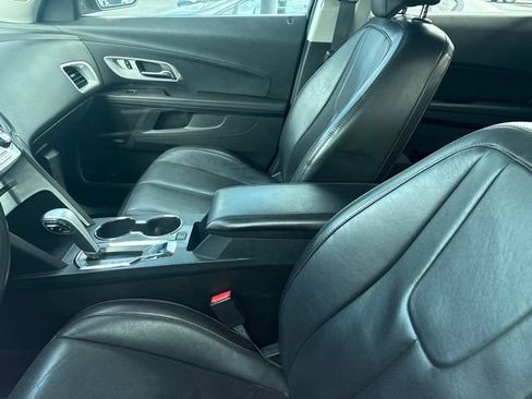Used 2015 Chevrolet Equinox LTZ FWD image 8