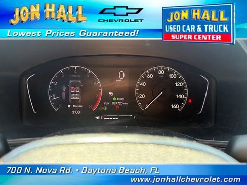 Used 2022 Honda Civic Sport image 24