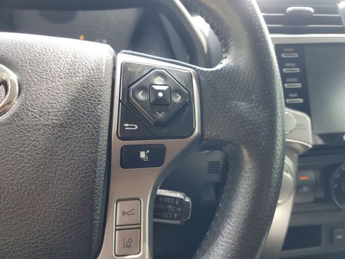 Certified 2022 Toyota 4Runner Trail Special Edition image 21