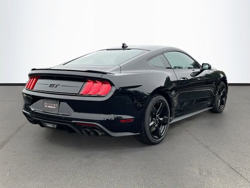 Used 2023 Ford Mustang GT w/ Equipment Group 301A image 7
