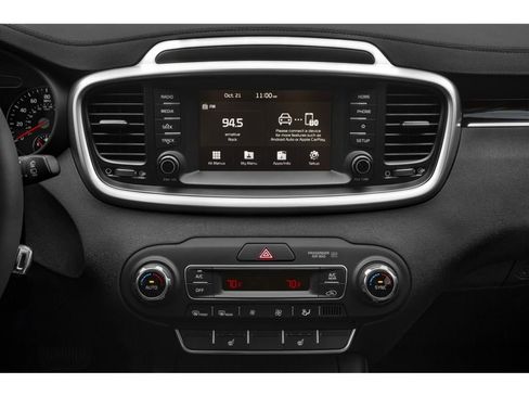 Used 2020 Kia Sorento LX w/ LX I4 Convenience Package AWD/4WD image 62