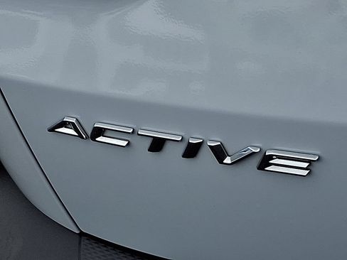 Used 2025 Ford Escape Active AWD/4WD image 31