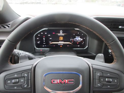 New 2026 GMC Sierra 1500 AT4 w/ AT4 Premium Package image 18