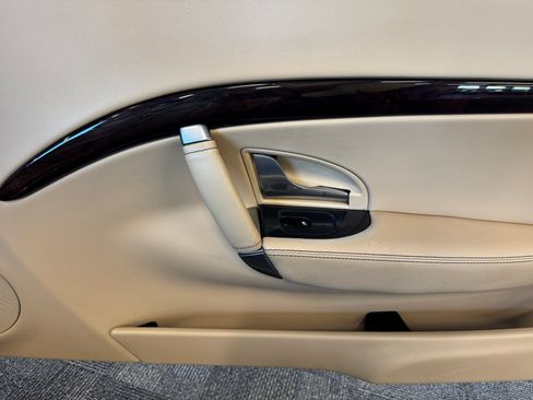 Used 2014 Maserati GranTurismo Convertible RWD image 62
