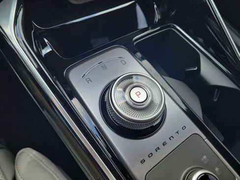 New 2026 Kia Sorento SX Prestige AWD/4WD image 37