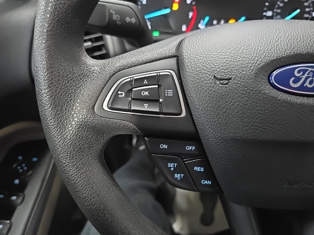 Certified 2020 Ford EcoSport S AWD/4WD image 20