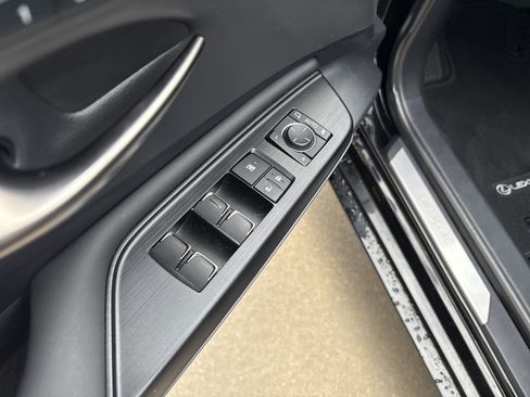 Used 2021 Lexus ES 250 w/ Premium Package AWD/4WD image 15