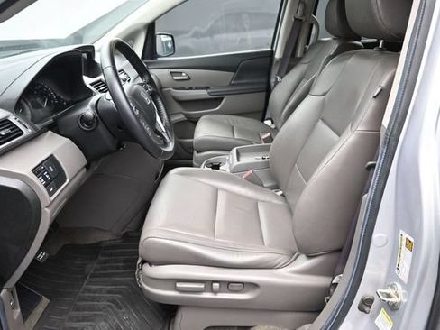 Used 2013 Honda Odyssey EX-L image 21