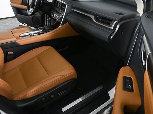 Used 2022 Lexus RX 450h AWD w/ Premium Package image 21