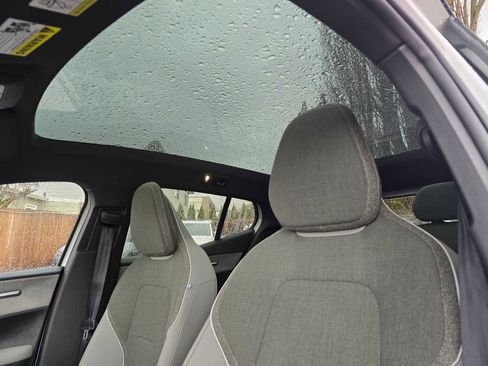 New 2026 Volvo EX30 Ultra w/ Protection Package AWD/4WD image 28
