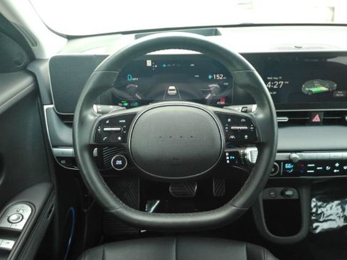 Used 2022 Hyundai Ioniq 5 Limited w/ Cargo Package AWD/4WD image 36