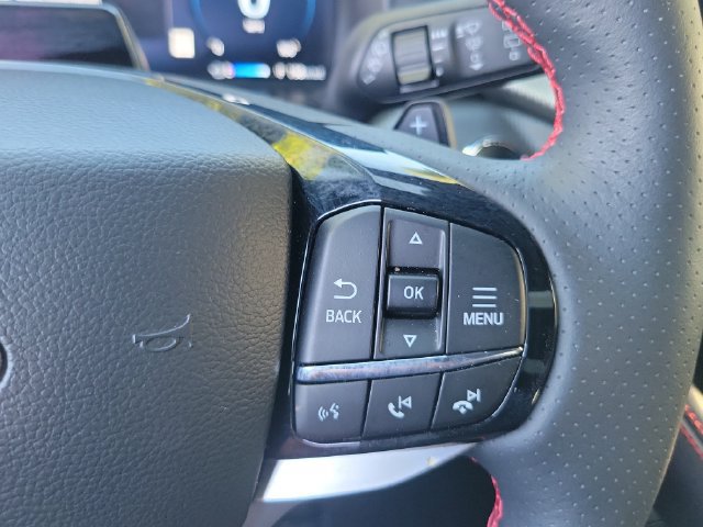 Used 2026 Ford Explorer ST w/ Sun And Sound Package AWD/4WD image 5
