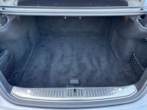 Used 2015 Mercedes-Benz S 550 4MATIC Coupe image 15