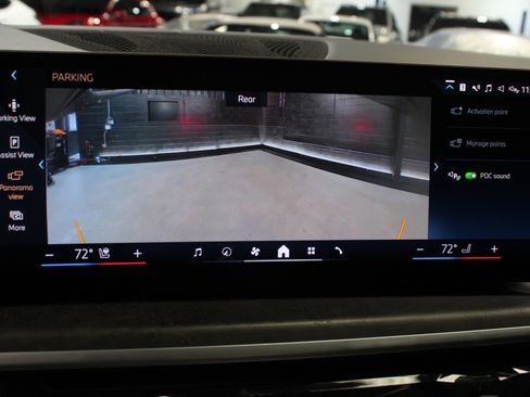 Used 2024 BMW X7 xDrive40i w/ Executive Package AWD/4WD image 65
