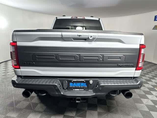 Used 2023 Ford F150 Raptor AWD/4WD image 4