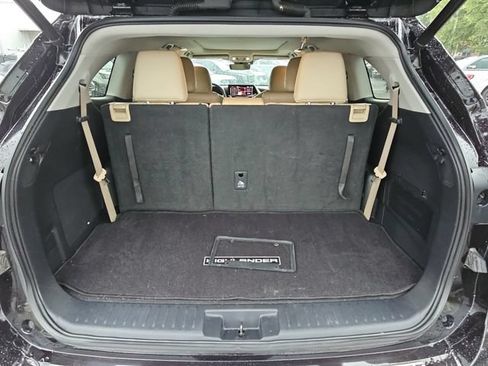 Used 2021 Toyota Highlander Platinum FWD image 15