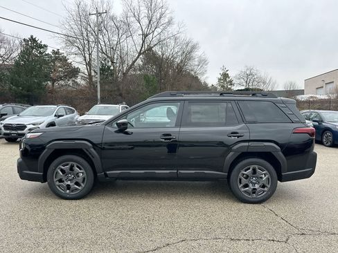 New 2026 Subaru Outback Premium image 10