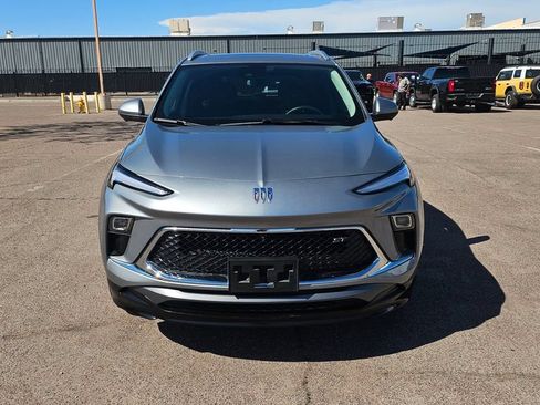 Used 2026 Buick Encore GX Sport Touring w/ Advanced Technology Package FWD image 3