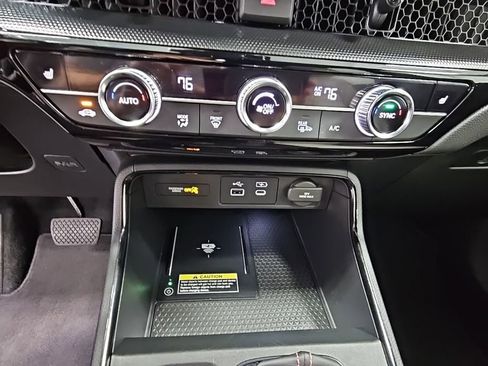 Used 2025 Honda CR-V Sport Touring image 21