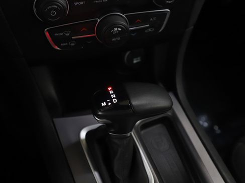 Used 2023 Dodge Charger SXT w/ Blacktop Special Edition image 22