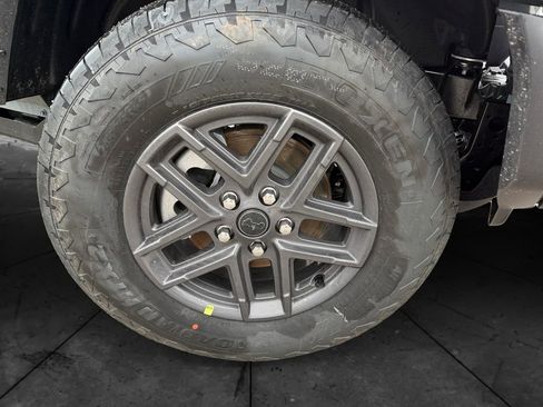 New 2026 Jeep Wrangler Sport S image 27