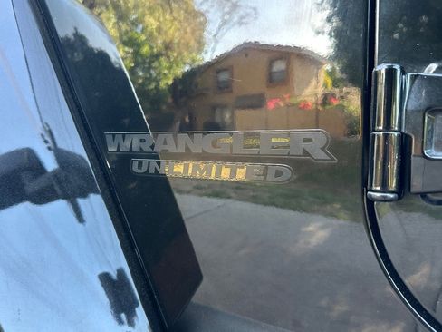Used 2014 Jeep Wrangler Altitude image 47