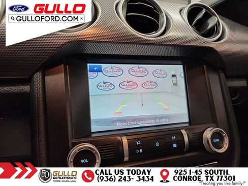 Used 2020 Ford Mustang Coupe w/ Equipment Group 101A image 22