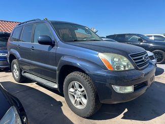 Used 2005 Lexus GX 470 image 1