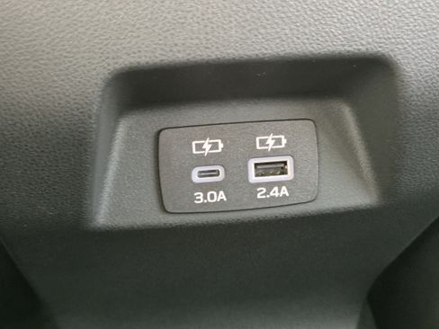 New 2026 Subaru Crosstrek 2.0i Premium image 12