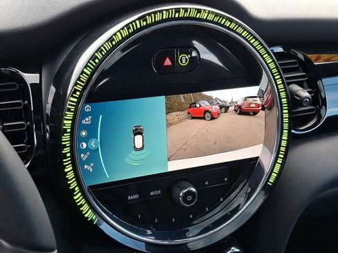 Certified 2023 MINI Cooper S image 19