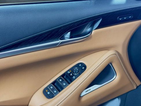 Used 2023 INFINITI QX60 Autograph image 21